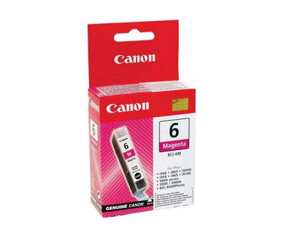 Krtrids CANON, BCI-6 M, orinlais